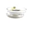Truck-Lite Incandescent, 1 Bulb, Round Clear, Utility Light, Pl-10, 12V, Bulk 30200C3 - alternate 5